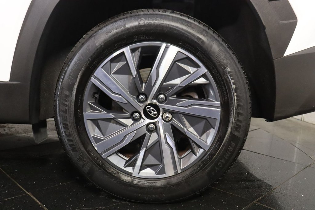 Used Hyundai TUCSON 2023 for sale - 76591086: Photo 33