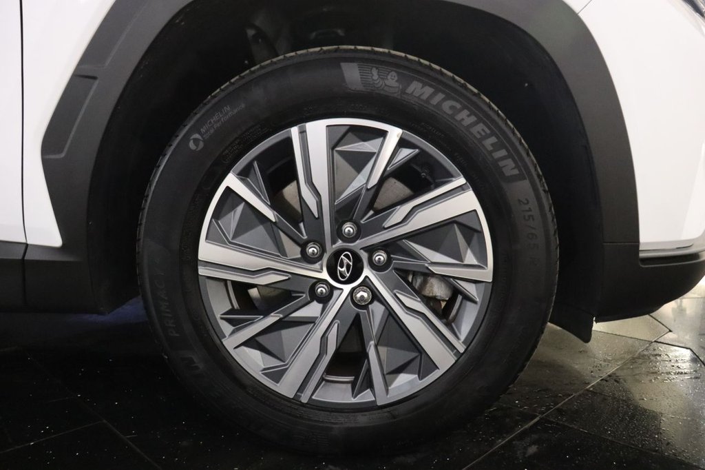 Used Hyundai TUCSON 2023 for sale - 76591086: Photo 34