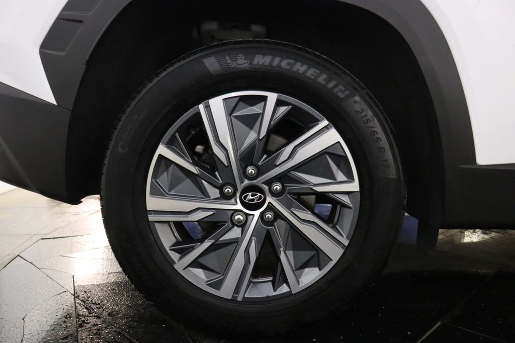 Used Hyundai TUCSON 2023 for sale - 76591086: Photo 35