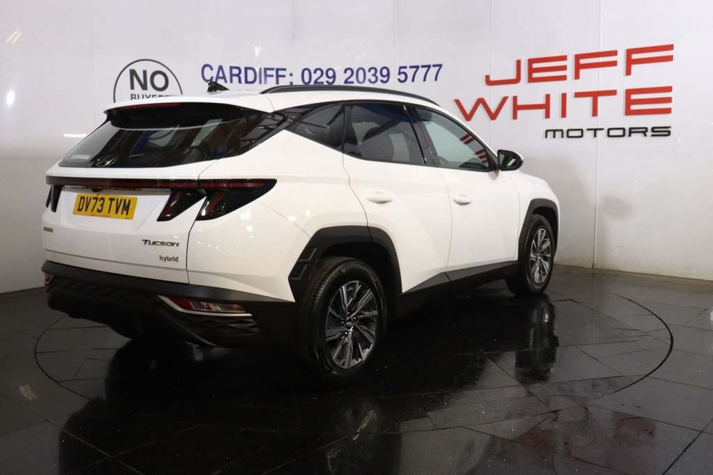 Used Hyundai TUCSON 2023 for sale - 76591086: Photo 5