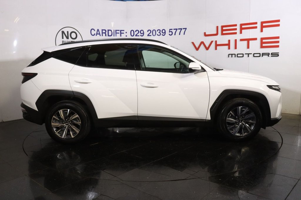 Used Hyundai TUCSON 2023 for sale - 76591086: Photo 6