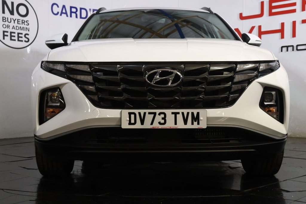 Used Hyundai TUCSON 2023 for sale - 76591086: Photo 8