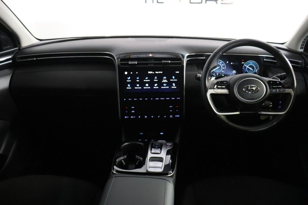 Used Hyundai TUCSON 2023 for sale - 76591086: Photo 9