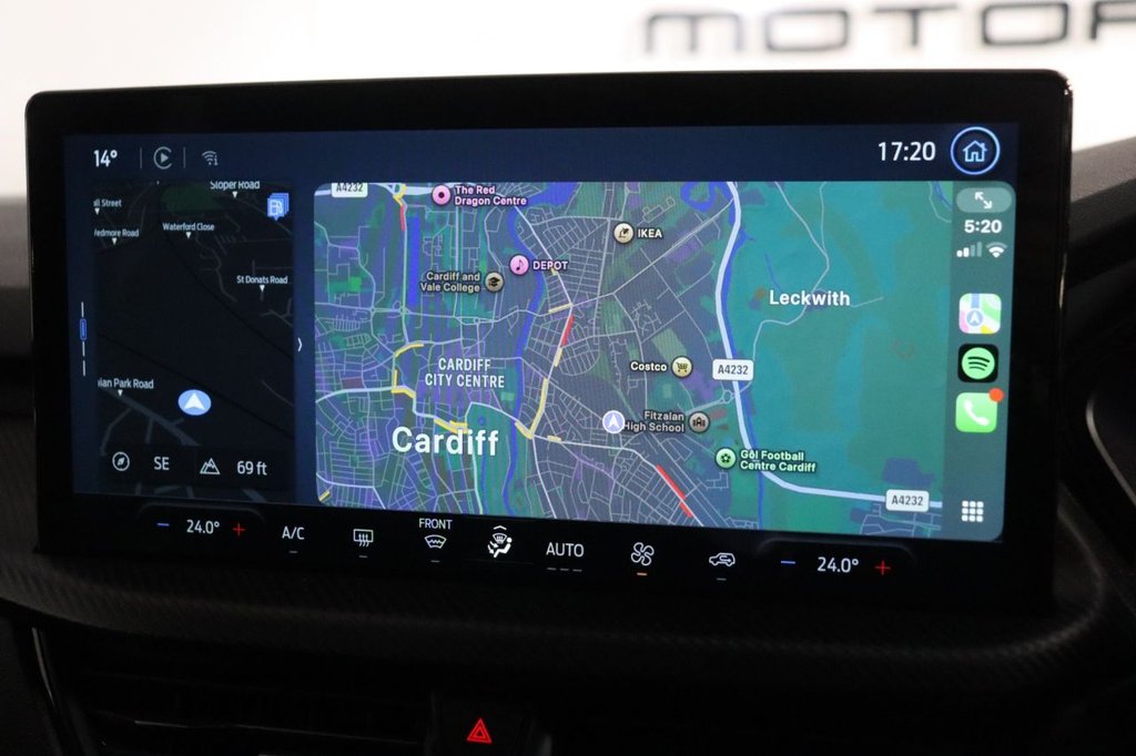 Used Ford Kuga 2024 for sale - 76552081: Photo 10