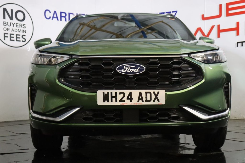 Used Ford Kuga 2024 for sale - 76552081: Photo 11