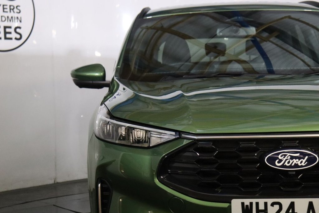 Used Ford Kuga 2024 for sale - 76552081: Photo 12