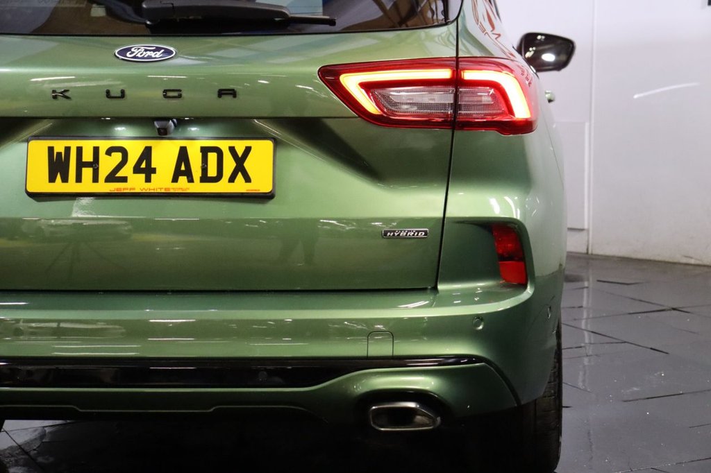 Used Ford Kuga 2024 for sale - 76552081: Photo 13