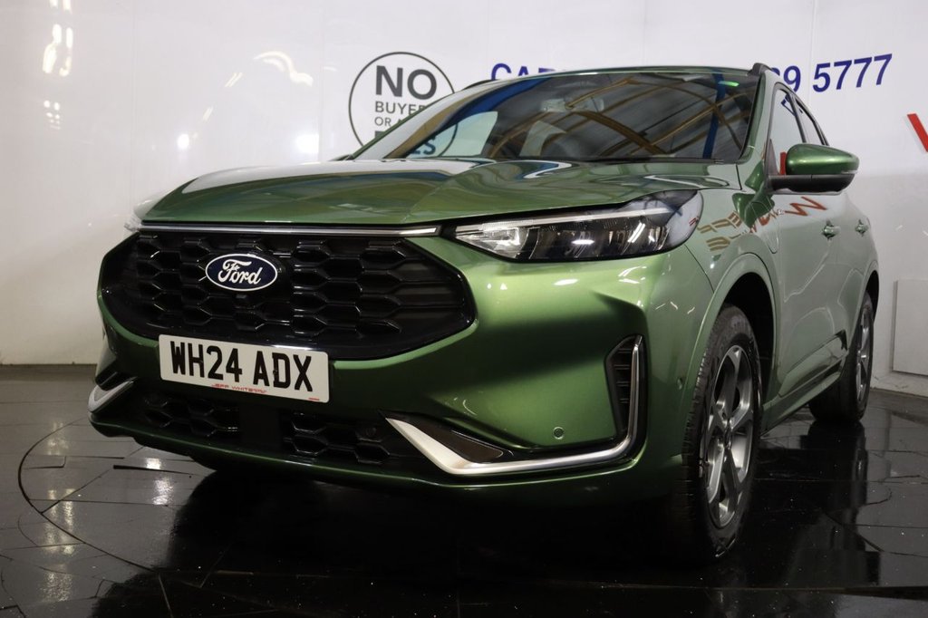 Used Ford Kuga 2024 for sale - 76552081: Photo 14