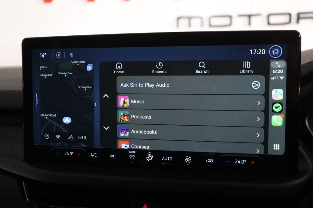 Used Ford Kuga 2024 for sale - 76552081: Photo 15