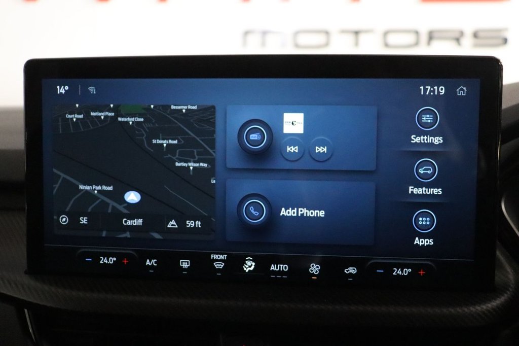 Used Ford Kuga 2024 for sale - 76552081: Photo 16