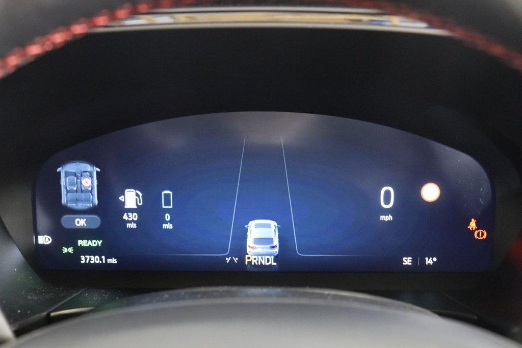 Used Ford Kuga 2024 for sale - 76552081: Photo 17