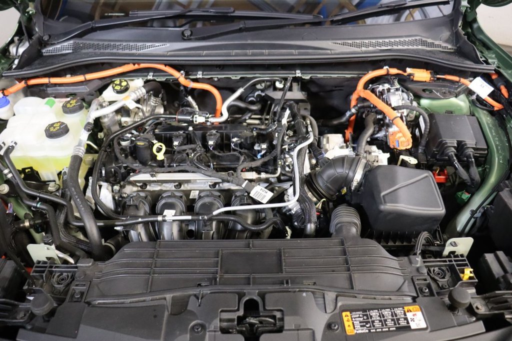 Used Ford Kuga 2024 for sale - 76552081: Photo 19