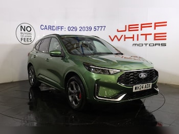 2024 (24) - 2.5 PHEV ST-Line 5dr CVT