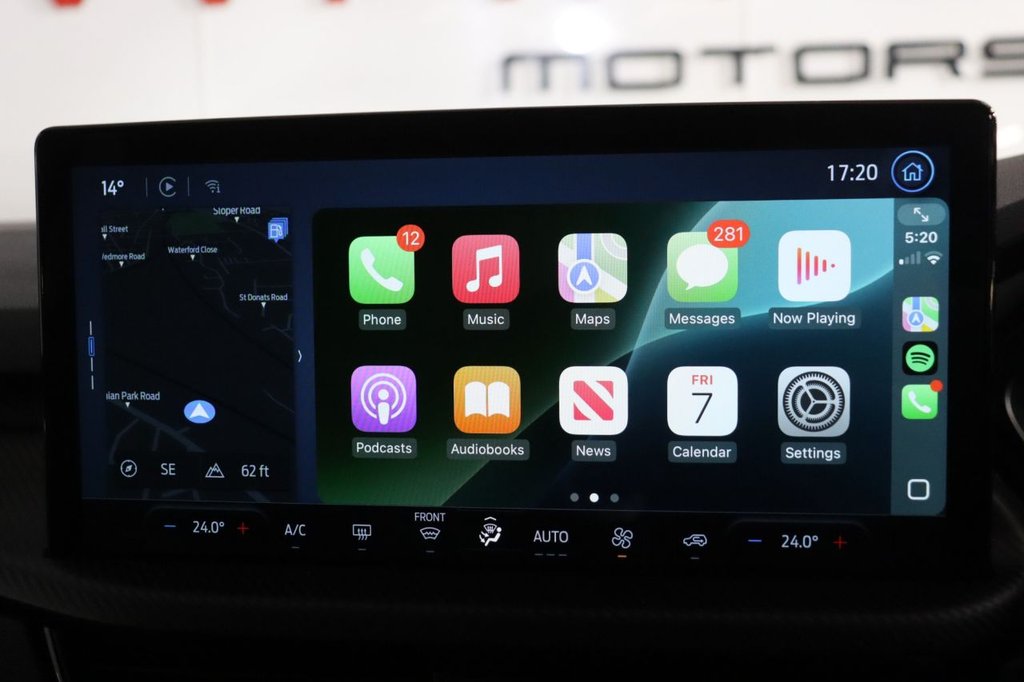 Used Ford Kuga 2024 for sale - 76552081: Photo 2