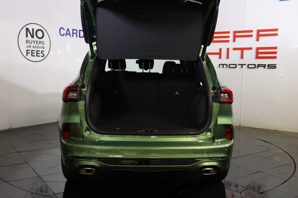 Used Ford Kuga 2024 for sale - 76552081: Photo 26