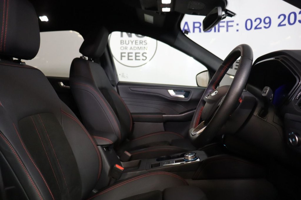 Used Ford Kuga 2024 for sale - 76552081: Photo 28