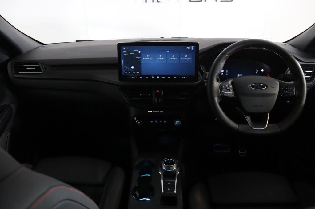 Used Ford Kuga 2024 for sale - 76552081: Photo 3