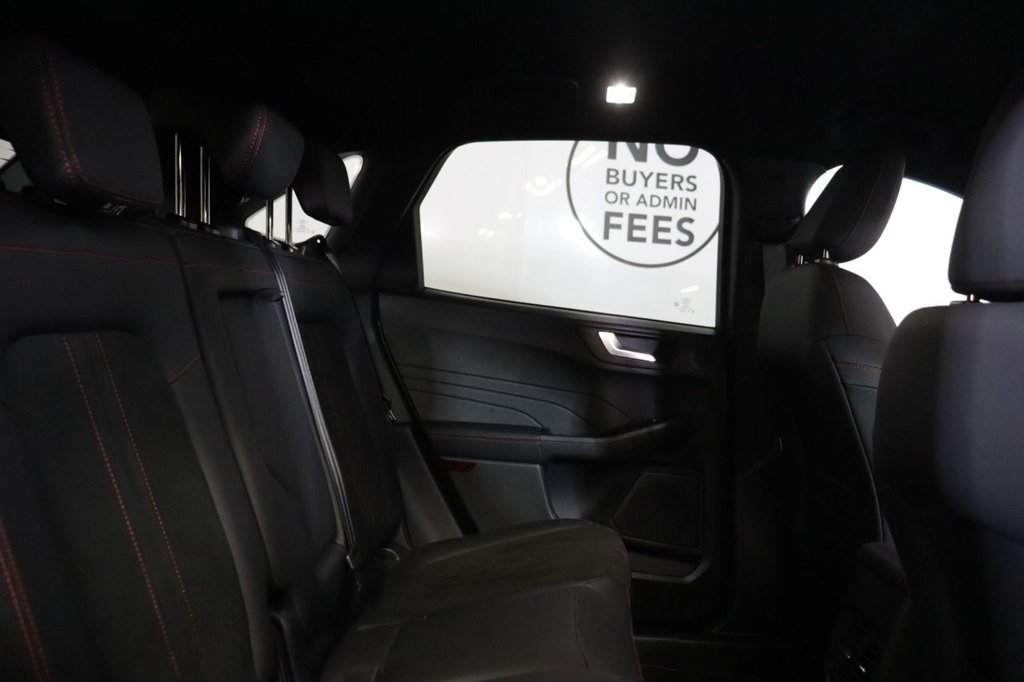 Used Ford Kuga 2024 for sale - 76552081: Photo 38