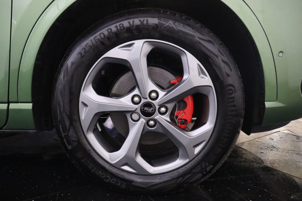 Used Ford Kuga 2024 for sale - 76552081: Photo 39