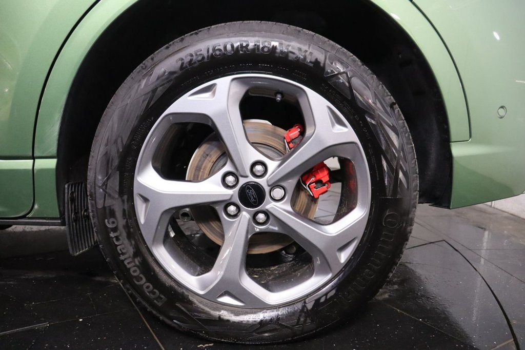 Used Ford Kuga 2024 for sale - 76552081: Photo 40