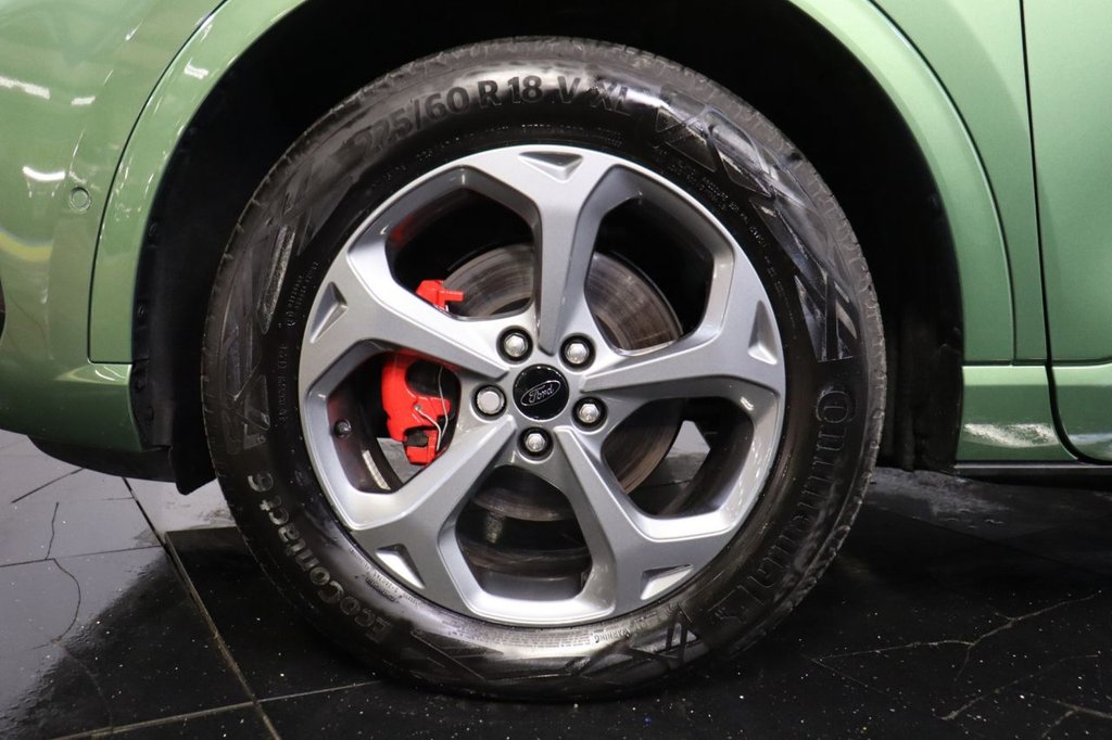 Used Ford Kuga 2024 for sale - 76552081: Photo 41