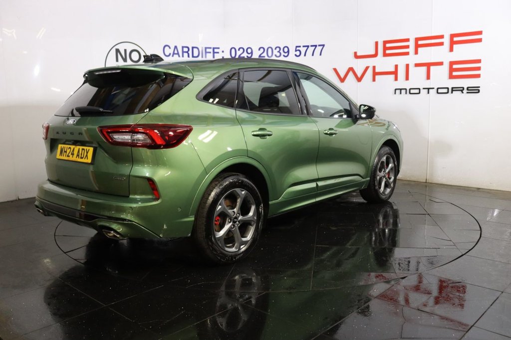 Used Ford Kuga 2024 for sale - 76552081: Photo 5