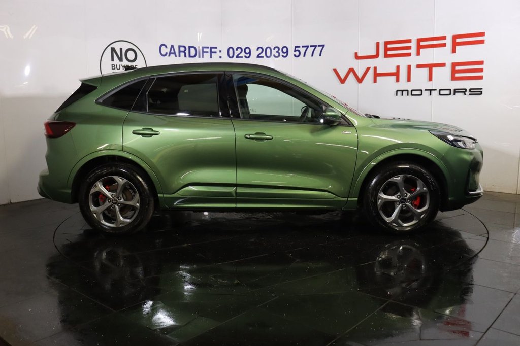 Used Ford Kuga 2024 for sale - 76552081: Photo 7