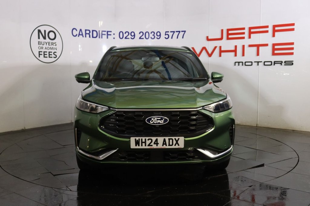 Used Ford Kuga 2024 for sale - 76552081: Photo 8