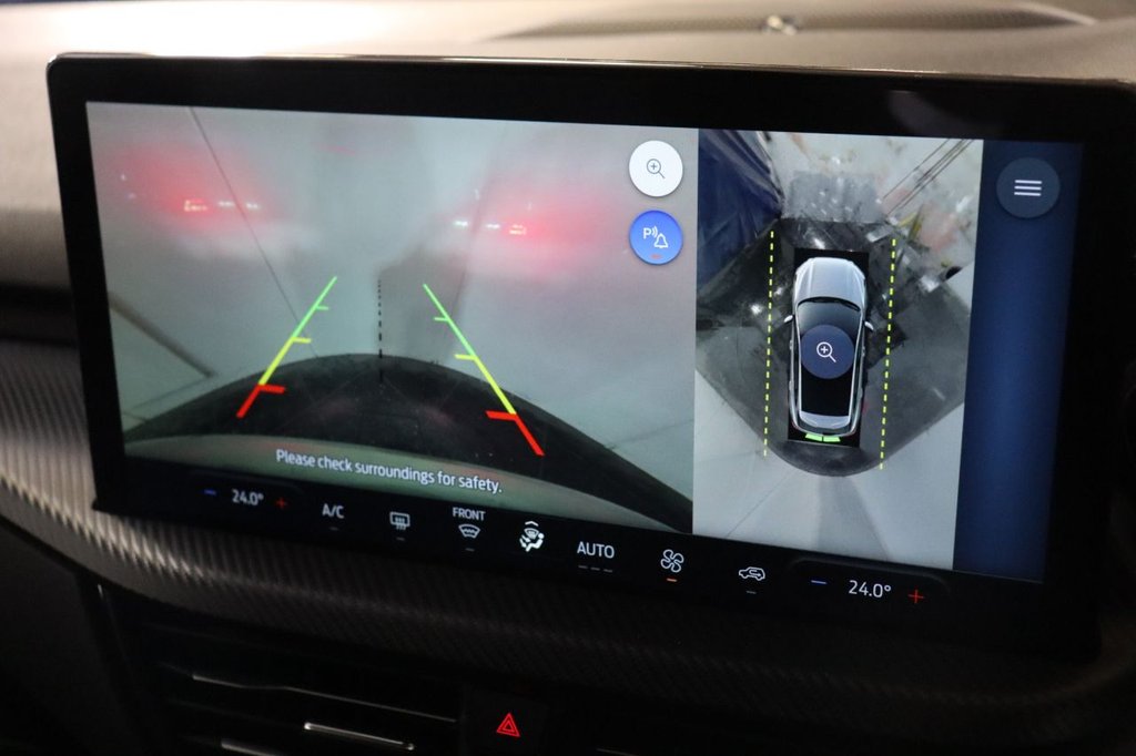 Used Ford Kuga 2024 for sale - 76552081: Photo 9