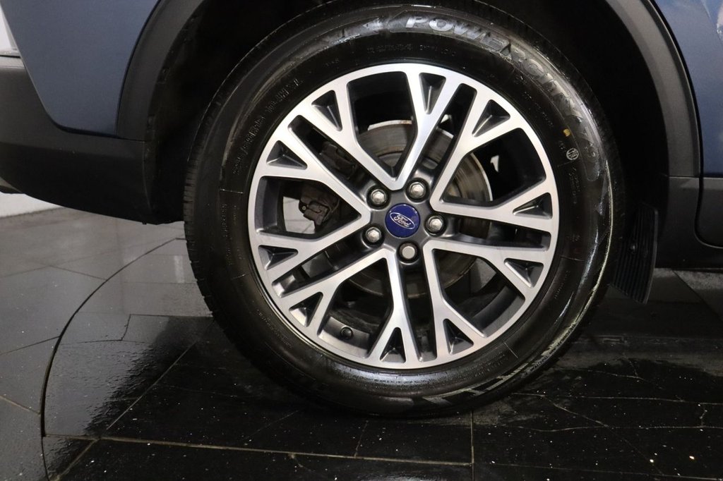 Used Ford Kuga 2022 for sale - 77014228: Photo 11