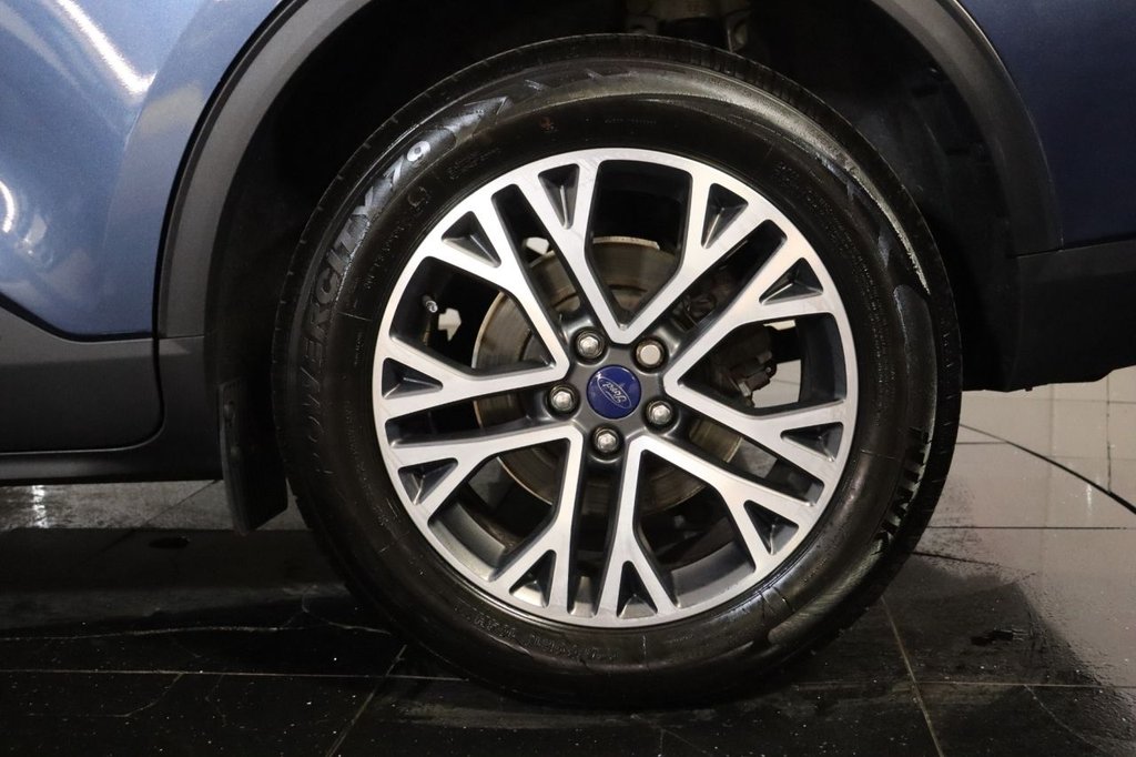 Used Ford Kuga 2022 for sale - 77014228: Photo 14