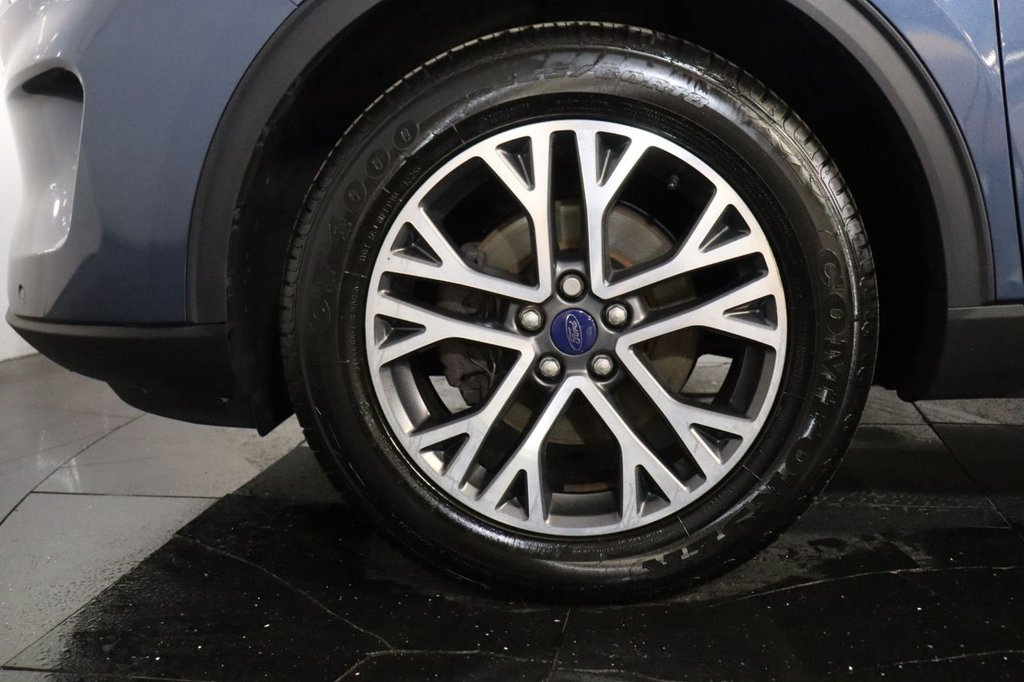 Used Ford Kuga 2022 for sale - 77014228: Photo 15