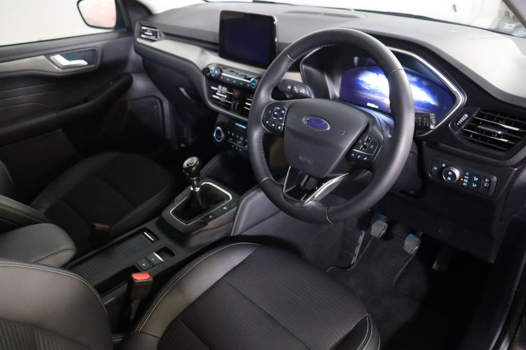 Used Ford Kuga 2022 for sale - 77014228: Photo 17