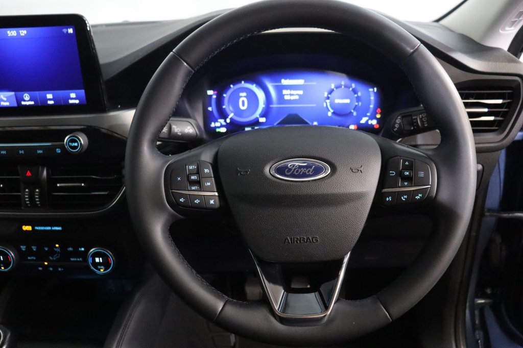 Used Ford Kuga 2022 for sale - 77014228: Photo 21