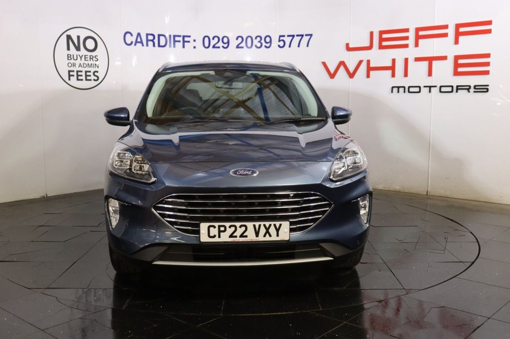 Used Ford Kuga 2022 for sale - 77014228: Photo 4