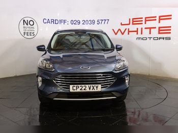 Used Ford Kuga 2022 for sale - 77014228: Photo