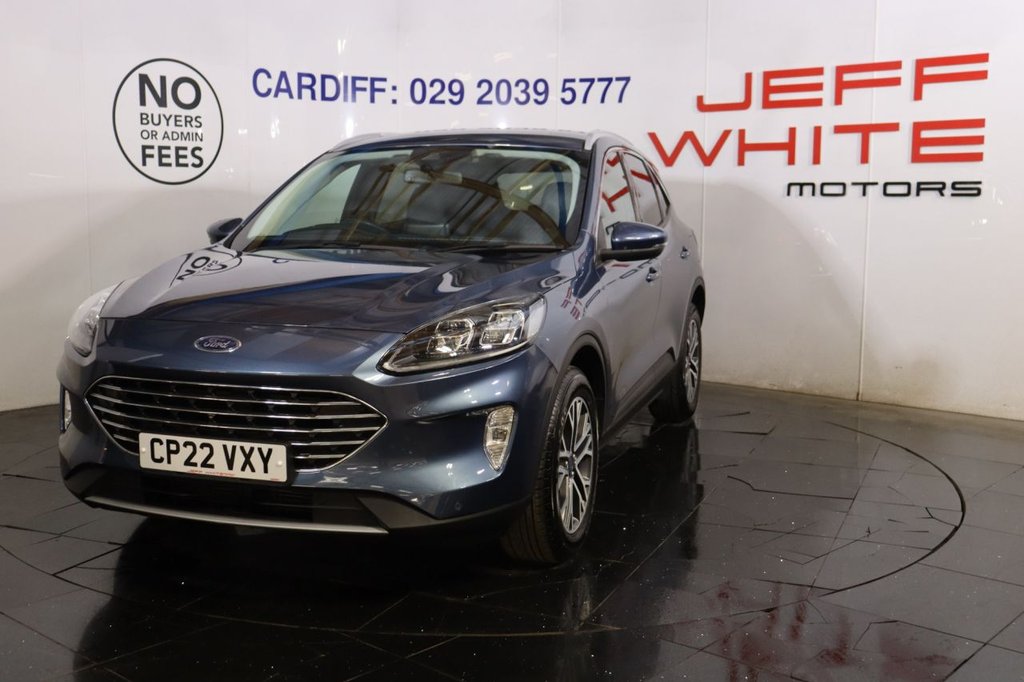 Used Ford Kuga 2022 for sale - 77014228: Photo 5