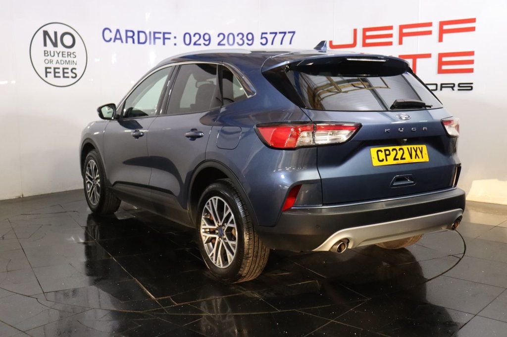Used Ford Kuga 2022 for sale - 77014228: Photo 7