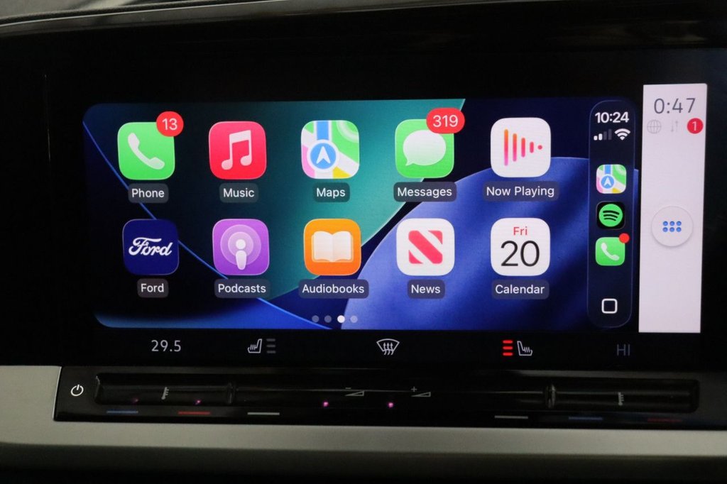 Used Ford Tourneo Connect 2023 for sale - 77609281: Photo 2