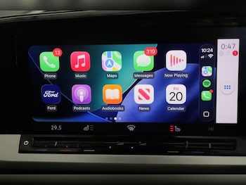 Used Ford Tourneo Connect 2023 for sale - 77609281: Photo