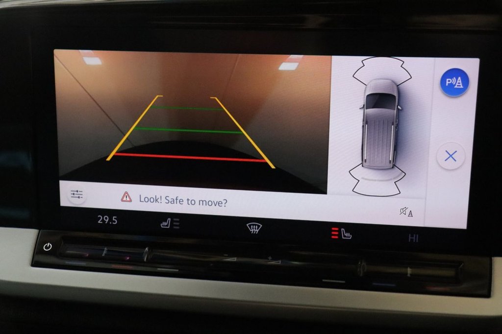 Used Ford Tourneo Connect 2023 for sale - 77609281: Photo 3