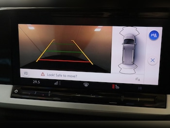 Used Ford Tourneo Connect 2023 for sale - 77609281: Photo