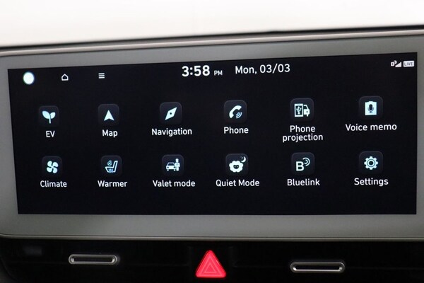 Used Hyundai IONIQ 5 2021 for sale - 73927033: Photo 12