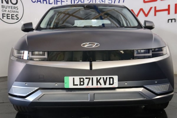 Used Hyundai IONIQ 5 2021 for sale - 73927033: Photo 13