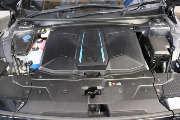 Used Hyundai IONIQ 5 2021 for sale - 73927033: Photo 16
