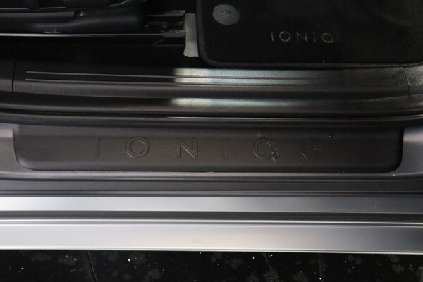Used Hyundai IONIQ 5 2021 for sale - 73927033: Photo 18