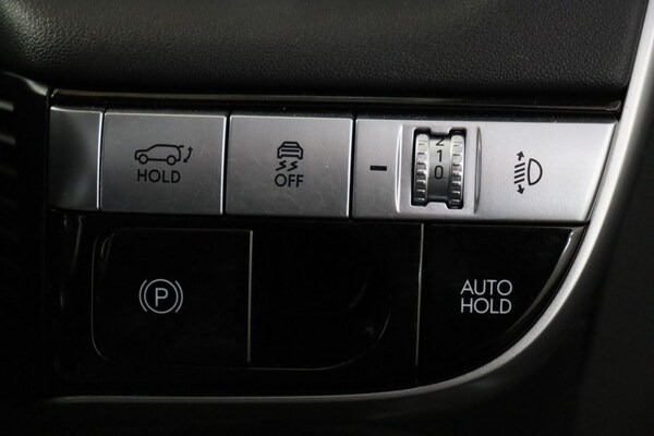 Used Hyundai IONIQ 5 2021 for sale - 73927033: Photo 20