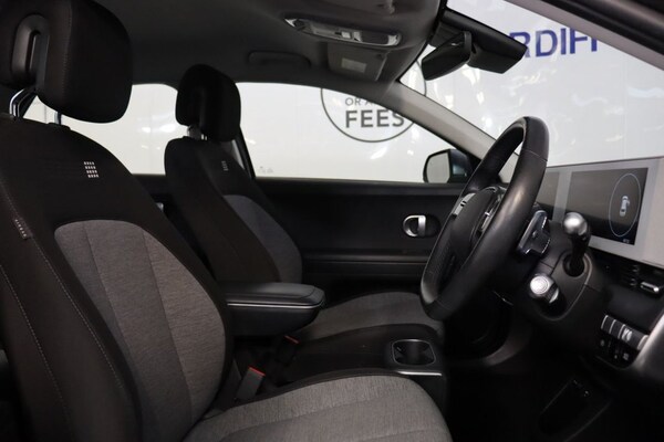 Used Hyundai IONIQ 5 2021 for sale - 73927033: Photo 26