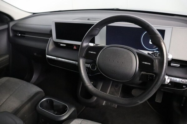 Used Hyundai IONIQ 5 2021 for sale - 73927033: Photo 27