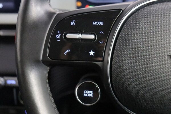 Used Hyundai IONIQ 5 2021 for sale - 73927033: Photo 29
